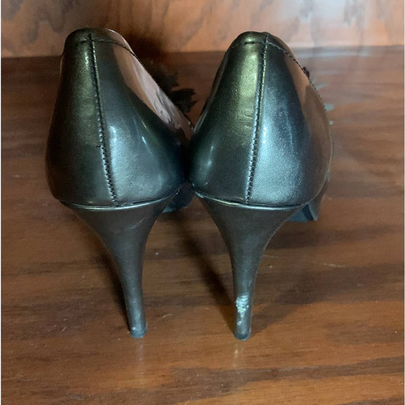Carlos Santana Women's Heels Size 8 - Picture 6 of 6